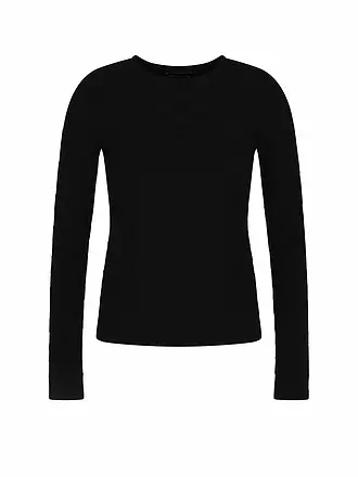 EMPORIO ARMANI | Pull | schwarz